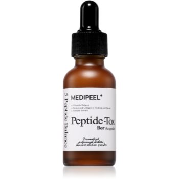 Medi - Peel Peptide-Tox ser cu peptide - imagine 2